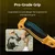 SmallRig Sling Handle for DJI RS 2/RSC 2/RS 3/3 Pro/3 Mini/4/4 Pro/ 4 Mini (BumbleBee Edition) 5524