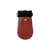 Ruffwear Grip Trex pasji čevlji, Red Sumac - 76 mm