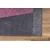 Conceptum Hypnose Tepih Ada Gönül -AL 367, 210x310 cm, Antracit-roze