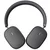 Bluetooth Over-Ear slušalke Baseus Bowie H1 z active noise cancelling tehnologijo - black
