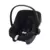 CBX by Cybex Kolica za bebe 3u1 EOS LUX GOLD, Crna