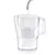 Brita Bokal za filtriranje vode Aluna, 2,4l, Beli