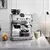 DeLonghi EC9255.M Aparat za espresso, 1550W, 220 – 240 V, Srebrni