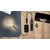 Tracer Kamera, endoskopska, LED, WiFi, vodootporna - HARDWIRE 5M 8MM LED WIFI, Crna