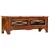 Vidaxl TV omarica 120x30x40 cm trden predelan les