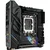 Matična ploča ASUS ROG STRIX B760-I GAMING WIFI Black