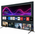 Tesla 55 UHD Google TV 55S645BUS