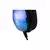 White Shark Gaming RGB slušalice GH 2444 Peacock-2, 106 dB, Crne