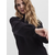 Vero Moda Nancy Obleka Črna