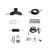 Segway Nawimov X420 2000m2 Robotska kosilnica - Segway - 2000 m2