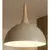 Luster na sajli NAUTICA 1xGX53/12W/230V bež