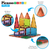 PICASSO TILES set magnetnih ploščic, 333 kos