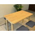 HANAH HOME Trpezarijski sto i stolice Vina Mini 05 1053 Oak Anthracite
