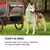 KLARFIT   (BCT1-HUSKYRACE-RED)
