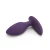We-Vibe – Ditto - Modra