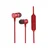Teracell Bluetooth slušalice ETTE S1 crvene