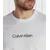 Calvin Klein Muška majica K10K111346, Bela