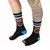 Nogavice AMERICAN SOCKS - Bat - Ozzy Osbourne - ASC054
