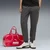 Mens Puma Essentials Elevated Pants, Gray, Size S, Puma