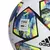 adidas FINALE OMB, lopta za fudbal, multikolor