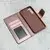 HANMAN CANVAS ORIGINAL Maska za Samsung S906B Galaxy S22 Plus 5G roze
