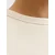 JACK & JONES Majica JJEDOVER off-bela