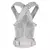 ERGOBABY nosiljka Omni 360 Breeze biserno siva