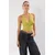 Trendyol Milla Ženska bluza TWOSS24BZ00061, Zelena