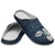 Crocs Classic Graphic Slipper Navy