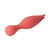 Svakom Siren Vibrator Coral