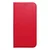 OEM Torba SMART CASE Book za iPhone 16 Pro Max, rdeča