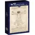 BLUEBIRD Puzzle Vitruvian Man 1000 kosov Leonardo Da Vinci