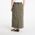 Krilo adidas Equipment Skirt Olive Strata S