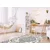 Decormat Podloga pvc Orientalske rože 100x150 cm