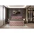 Boxspring Krevet Elio 140/200 cm , staroružičasta