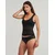 Sloggi FREE Evolve Tank Top Lace Črna