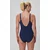 Speedo solid aquanite navy xl - uk38