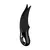 Klitorisni stimulator Volta Black