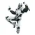 MARVEL RIVALS BLOKEES gradbeni set CHAMPION CLASS 10 MOON KNIGHT