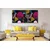 Slika moderni Memphis vzorec - 120x60