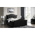 Boxspring postelja Bedran Lux - 160x200 cm
