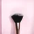 Četkica Za Puder U Prahu i Kamenu | BRUSHWORKS| Kozmo Online