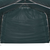 Uklonjivi šator za stoku PVC 550 g/m2 3,3 x 3,2 m tamnozeleni