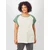 Urban Classics Curvy Majica, siva