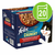 Felix Sensations Crunchy Crumbles 20 x 100 g + 2 x 40 g - Piletina, govedina, kunić, janjetina