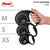 Flexi Black Design Povodac, XS, 3m, Srebrni