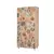Hanah Home Lidya 2 906 Garderober, Braon