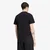 Majice adidas Equipment Logo Tee Black XL