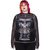 Majica moška - Chill Out Mesh - KILLSTAR - KSRA003711