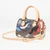 Torba A Bathing Ape Hybrid Camo Mini Shoulder Bag Multi Universal